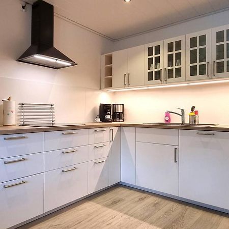 Ferienwohnung Wipperau II Ильцен Экстерьер фото