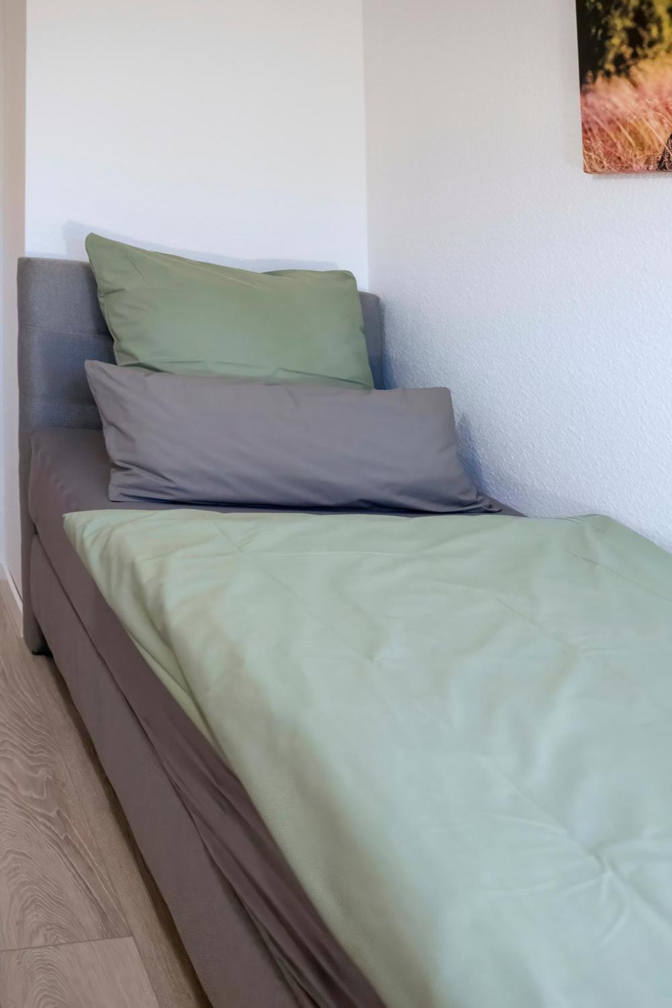 Ferienwohnung Wipperau II Ильцен Экстерьер фото