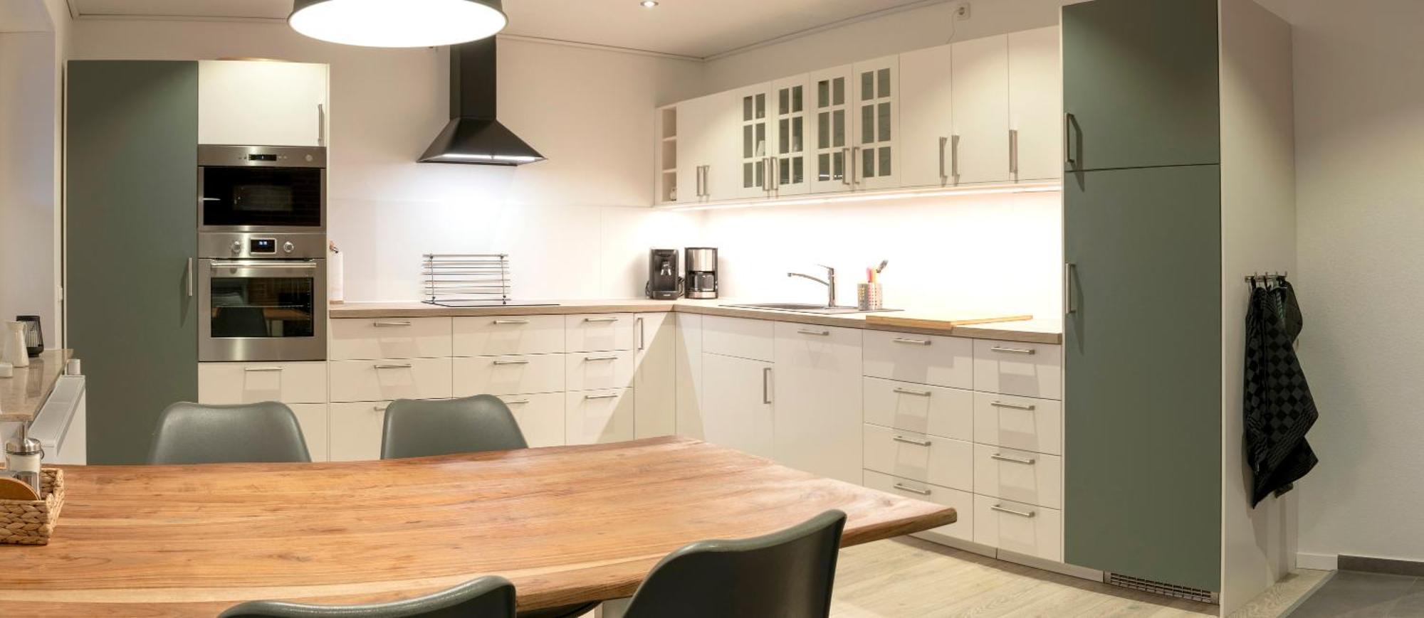 Ferienwohnung Wipperau II Ильцен Экстерьер фото